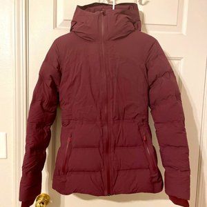 Lululemon Sleet Street Coat
